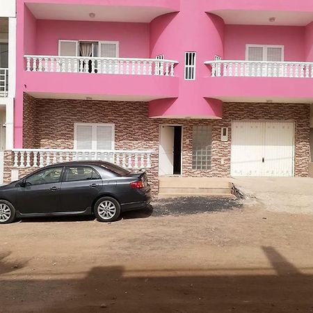 אספארגוס Rooming House מראה חיצוני תמונה